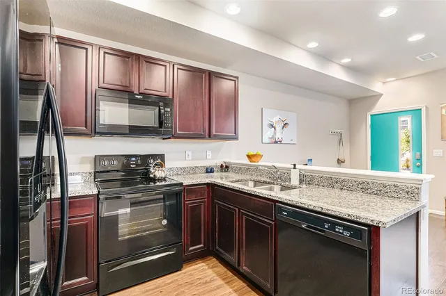 $405,000 | 16092 Warner Place, Denver, CO 80239