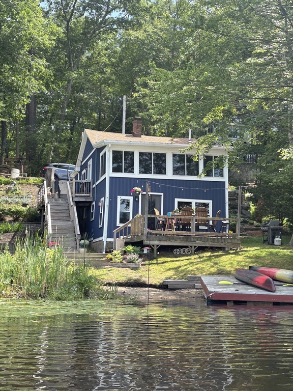 25 Whitney Pond Road Groton, MA 01450 - Photo 2 of 42
