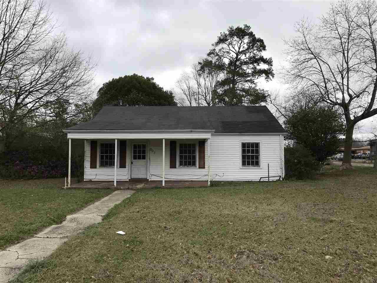 307 Beck Street Atmore, AL 36502 - Photo 1 of 17 Gallery Image 1