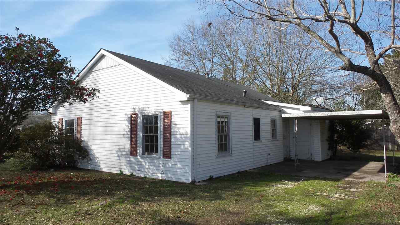 307 Beck Street Atmore, AL 36502 - Photo 15 of 17 Gallery Image 15