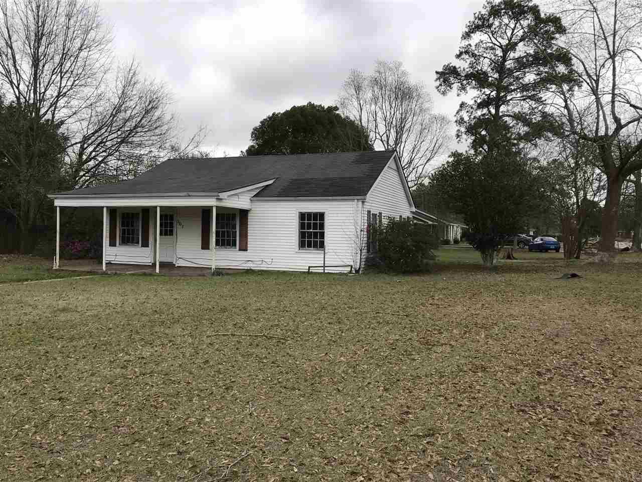 307 Beck Street Atmore, AL 36502 - Photo 17 of 17 Gallery Image 17