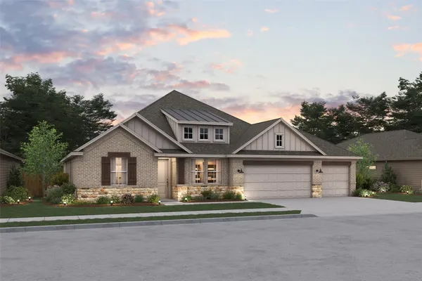 $569,325 | 117 Roebuck Lane, New Waverly, TX 77358