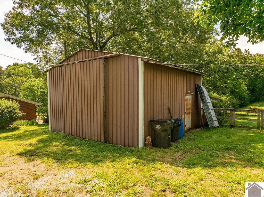 1667 Irvin Cobb Road Murray, KY 42071 - Photo 21 of 29 Photo 21