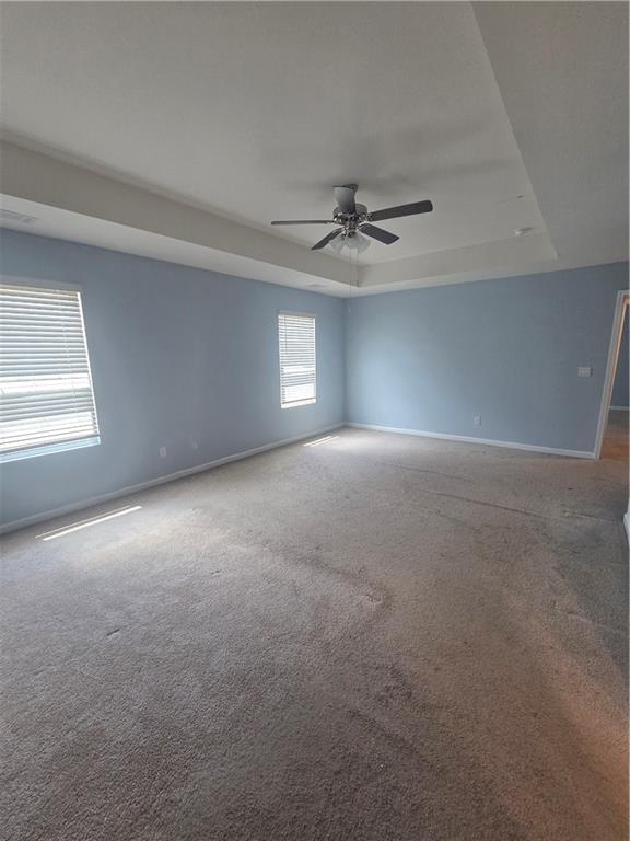 1494 Townsend Court Hampton, GA 30228 - Photo 24 of 33