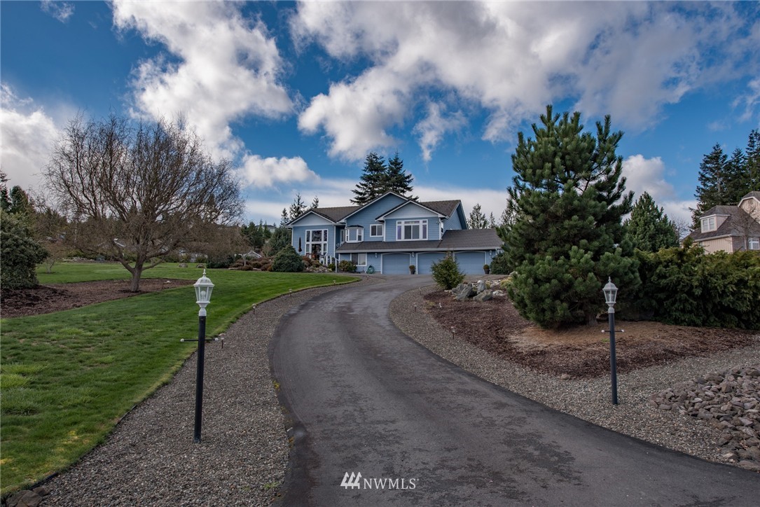73 Ravens Ridge Road Sequim, WA 98382 - Photo 3 of 22 Gallery Image 3