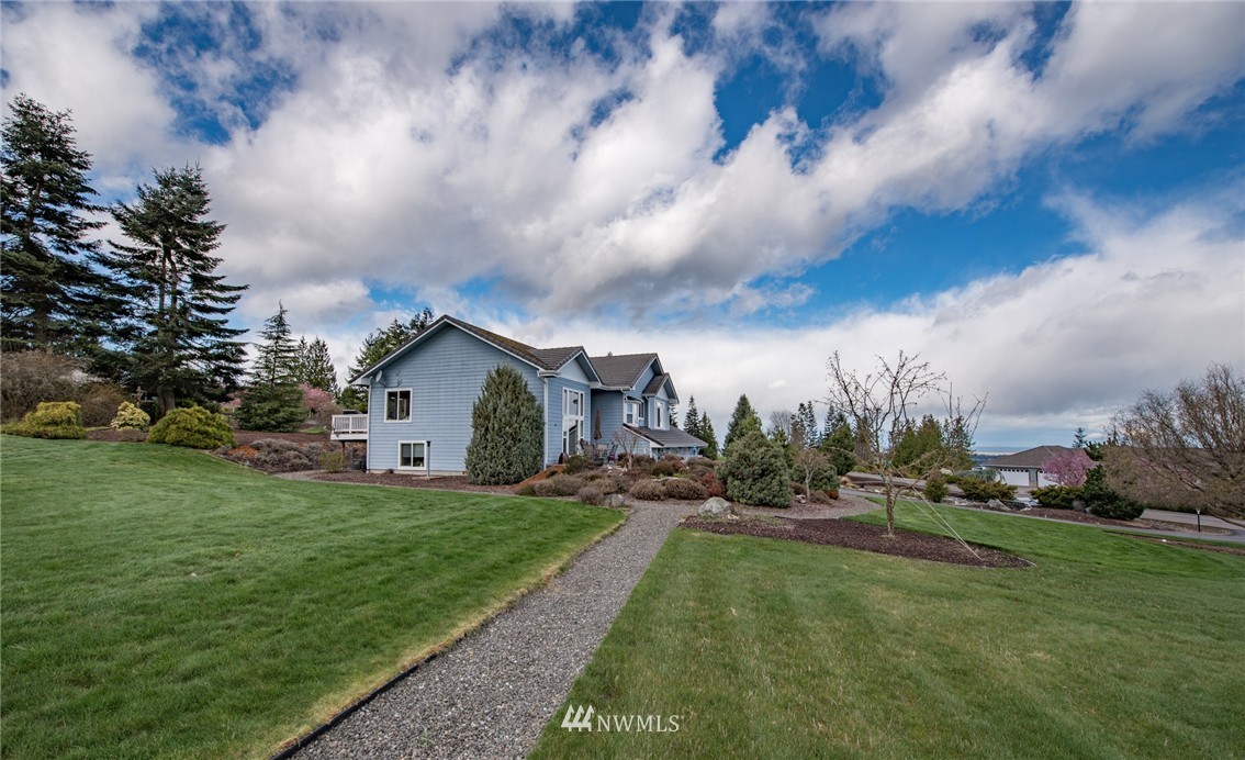 73 Ravens Ridge Road Sequim, WA 98382 - Photo 4 of 22 Gallery Image 4