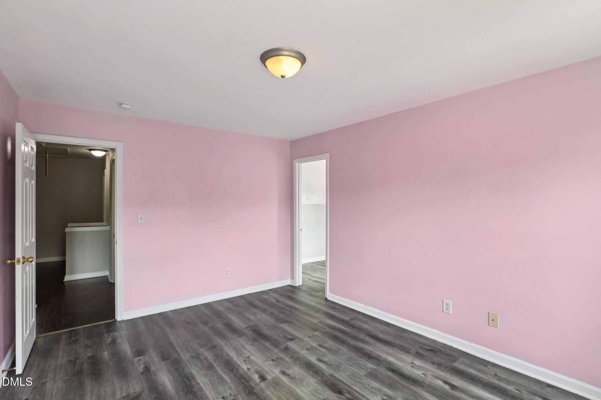 1212 Southgate Drive Raleigh, NC 27610 - Photo 27 of 31 a view of empty room