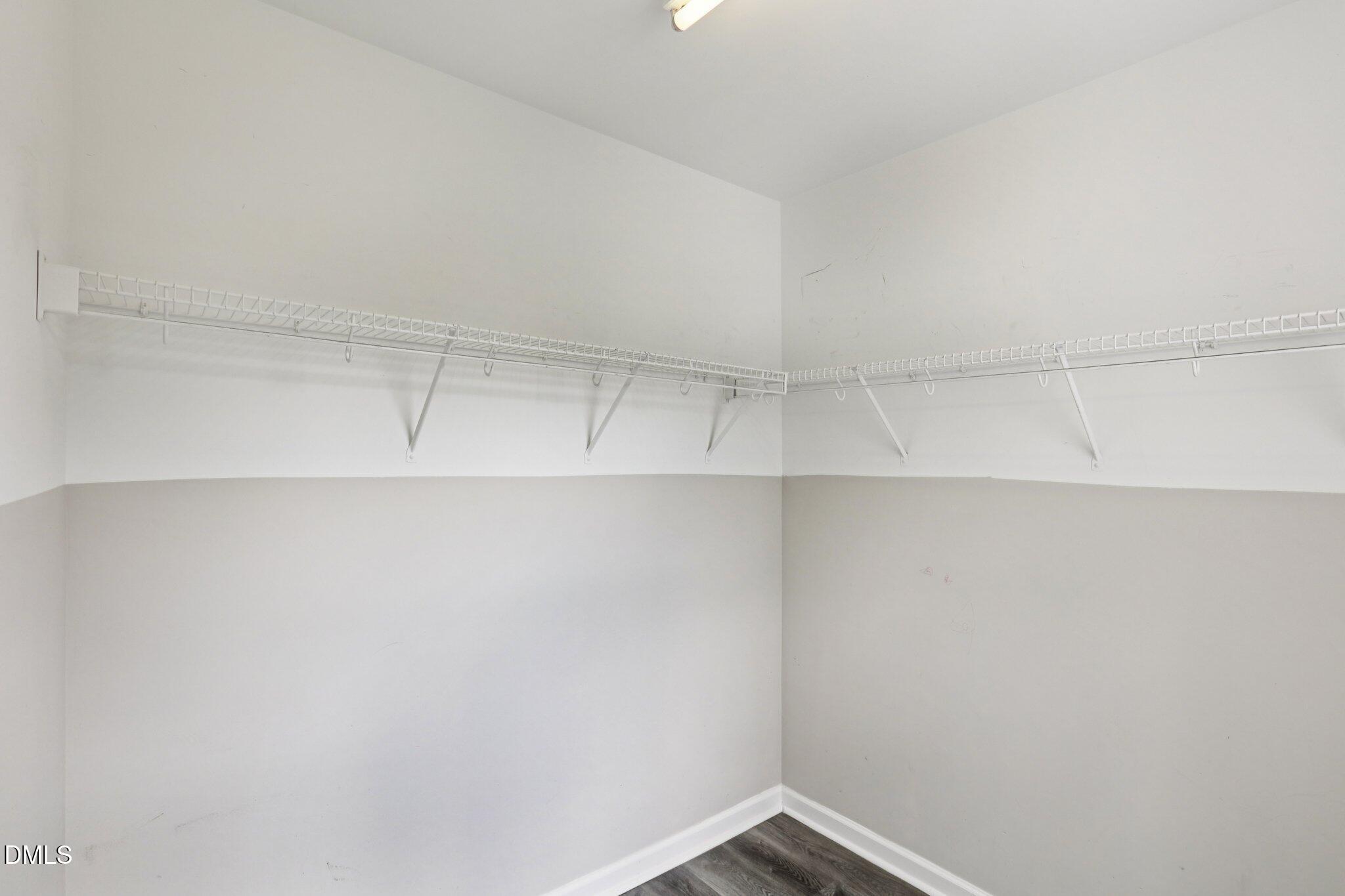 1212 Southgate Drive Raleigh, NC 27610 - Photo 28 of 31 a view of an empty room