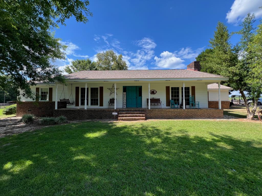 929 George Ethridge Road Lenox, GA 31637 - Photo 1 of 28 Gallery Image 1