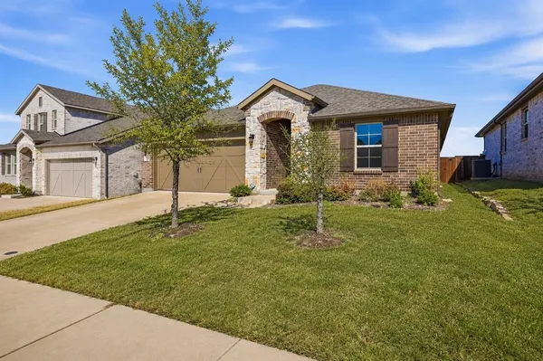 $325,000 | 1116 Rountree Court, Celina, TX 75009