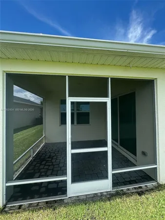 $2,700 | 6712 Cloverdale Avenue, Port St. Lucie, FL 34987