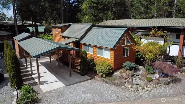 $319,000 | 1546 Reservation Road Southeast, Unit 94, Olympia, WA 98513