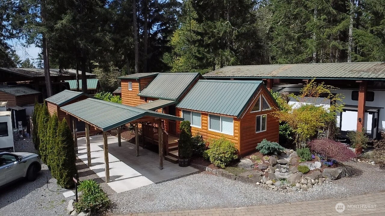 1546 Reservation Road Southeast, Unit 94 Olympia, WA 98513 - Photo 19 of 36