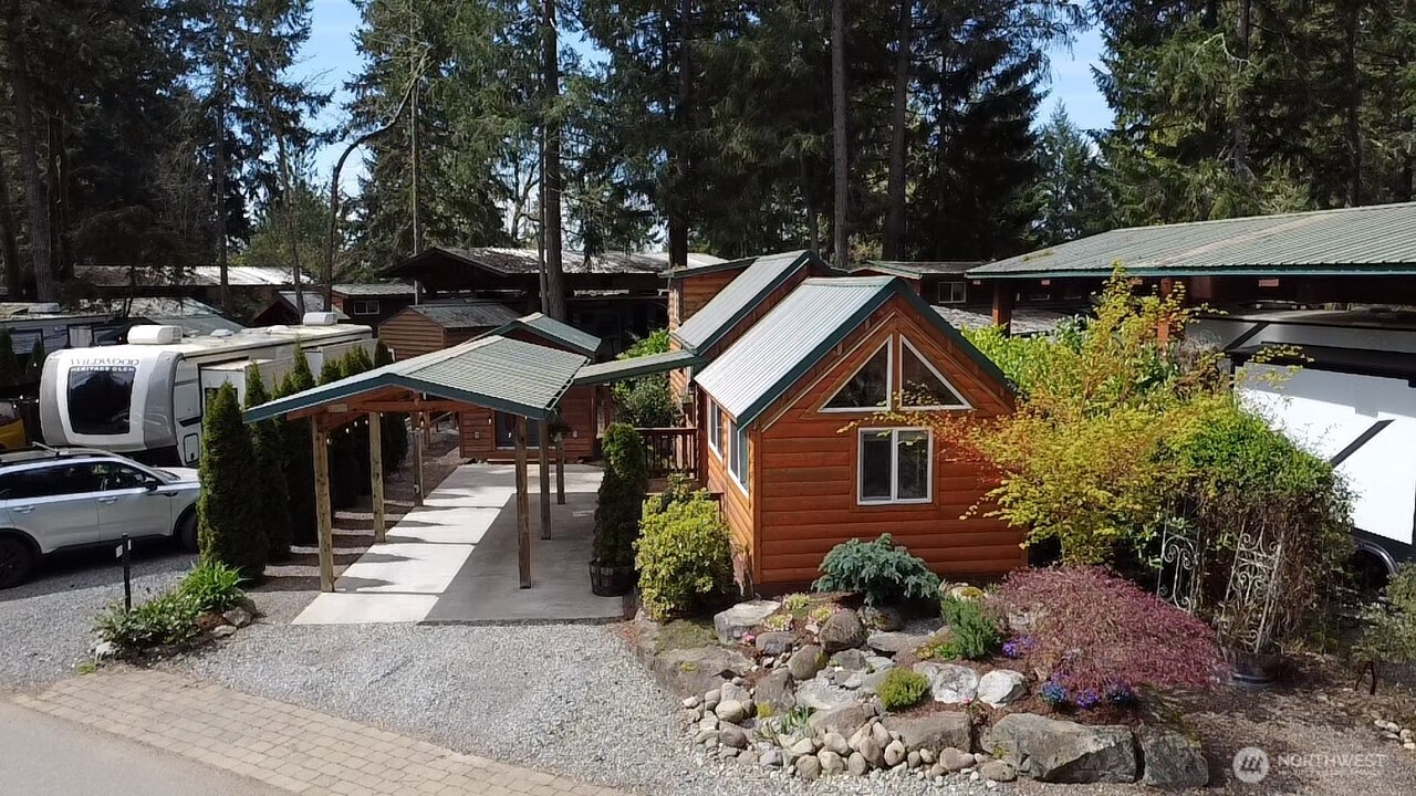 1546 Reservation Road Southeast, Unit 94 Olympia, WA 98513 - Photo 20 of 36