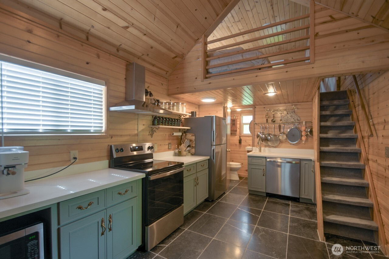 1546 Reservation Road Southeast, Unit 94 Olympia, WA 98513 - Photo 8 of 36