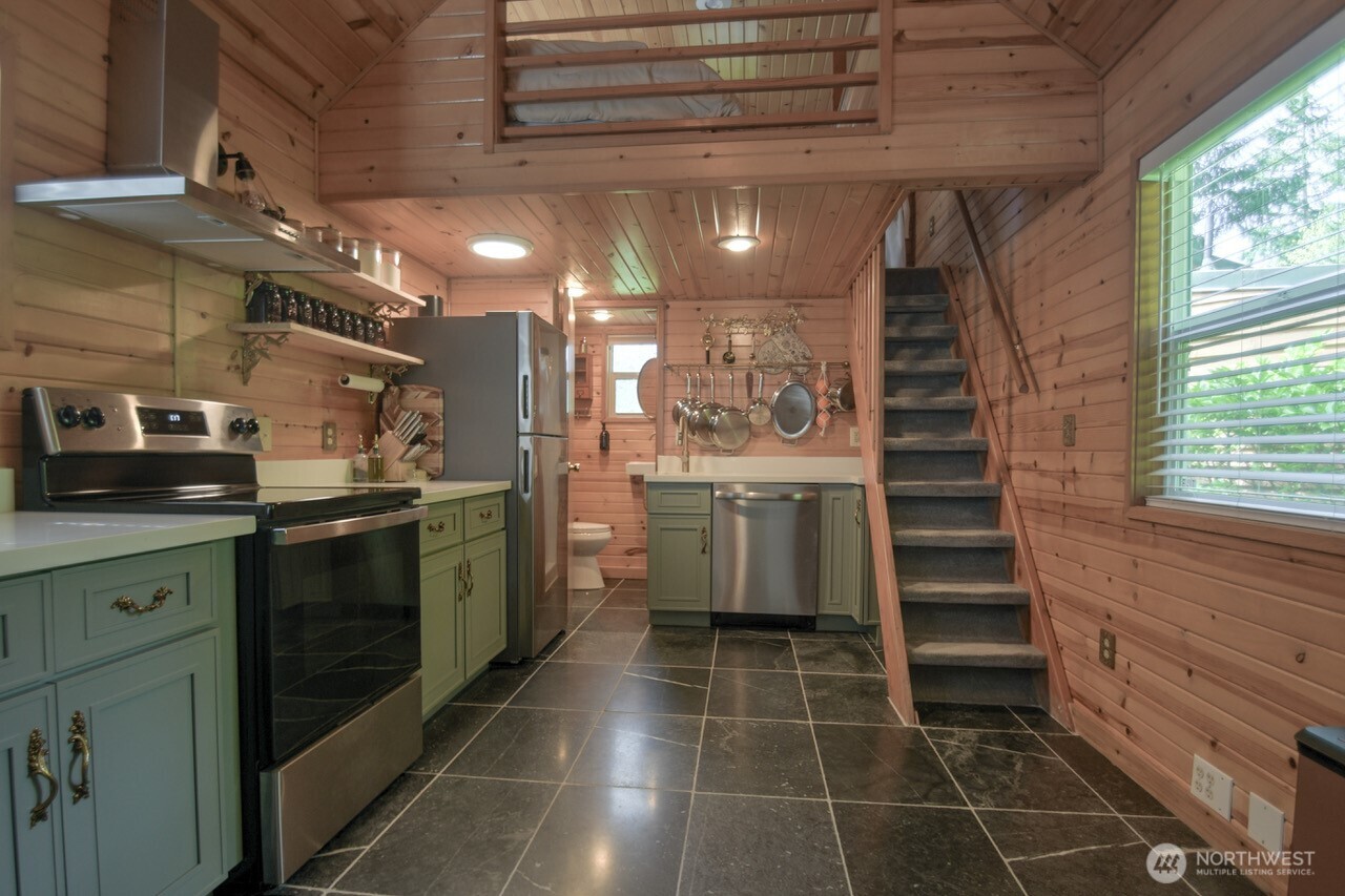 1546 Reservation Road Southeast, Unit 94 Olympia, WA 98513 - Photo 9 of 36