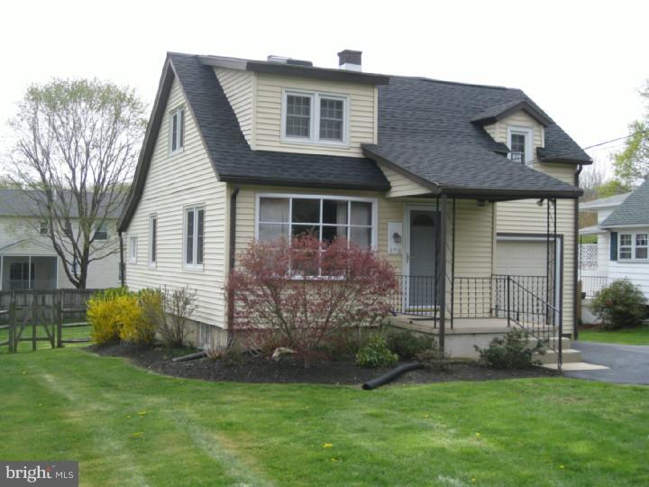 3718 Humpton Road Downingtown, PA 19335 - Photo 1 of 16 Exterior Front