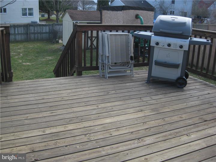 3718 Humpton Road Downingtown, PA 19335 - Photo 13 of 16 Deck