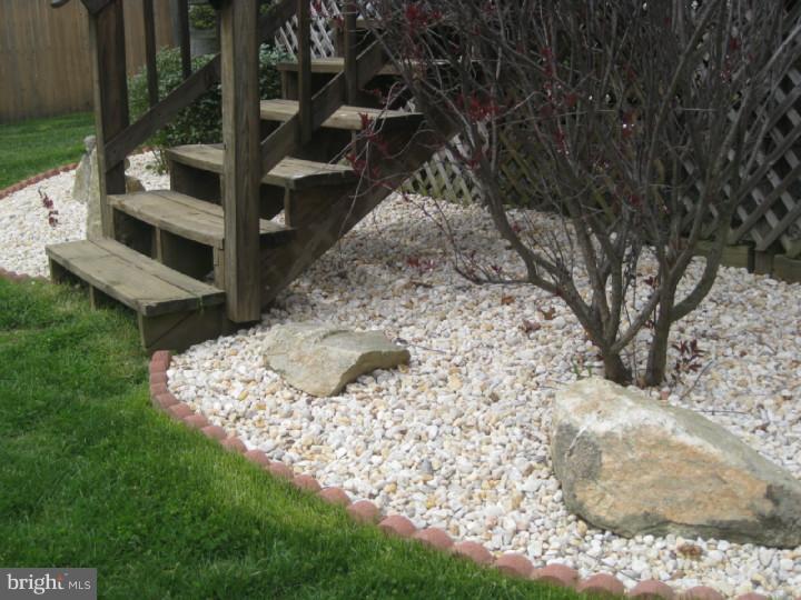 3718 Humpton Road Downingtown, PA 19335 - Photo 14 of 16 Back Yard