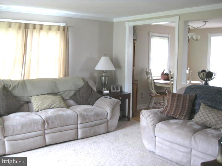 3718 Humpton Road Downingtown, PA 19335 - Photo 3 of 16 Living Room