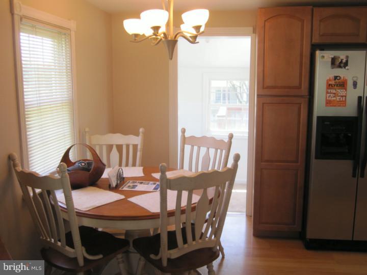 3718 Humpton Road Downingtown, PA 19335 - Photo 5 of 16 Dining Room