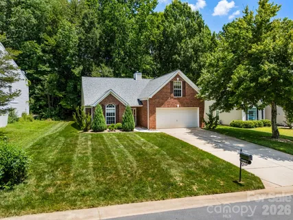 $399,000 | 1437 Deer Forest Drive, Fort Mill, SC 29707