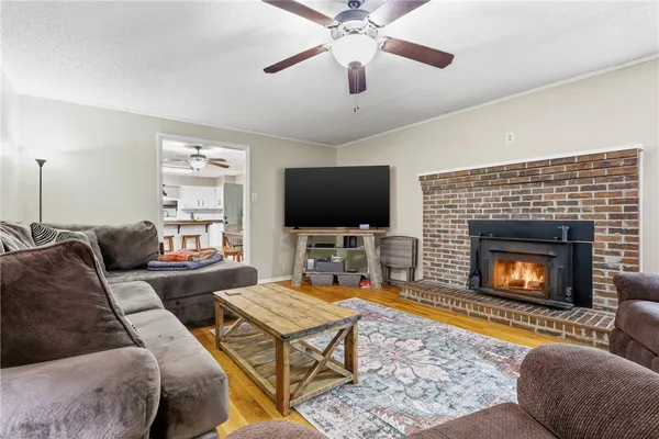 $294,900 | 104 Topeka Lane, Pendleton, SC 29670