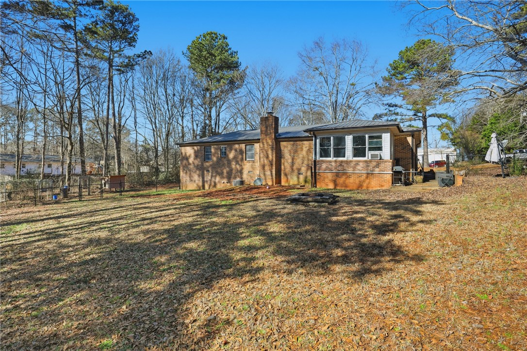 104 Topeka Lane Pendleton, SC 29670 - Photo 31 of 35