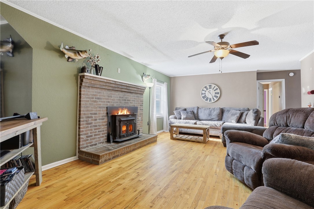 104 Topeka Lane Pendleton, SC 29670 - Photo 8 of 35