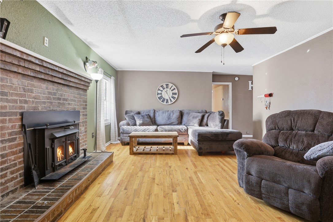 104 Topeka Lane Pendleton, SC 29670 - Photo 9 of 35