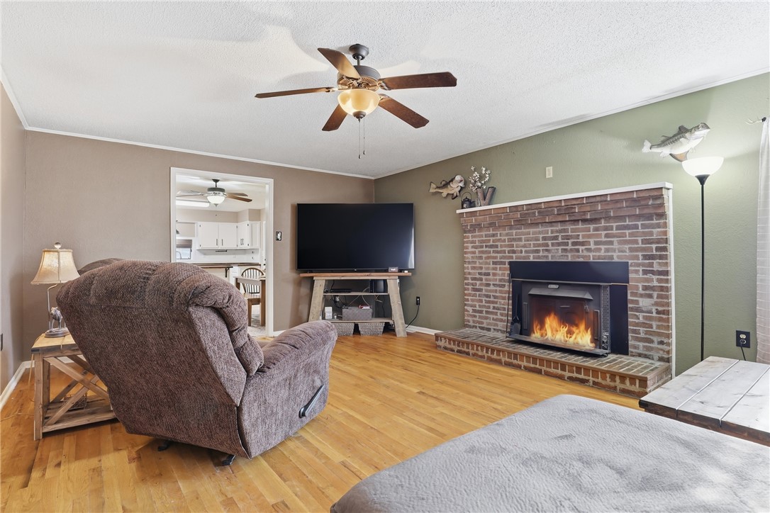 104 Topeka Lane Pendleton, SC 29670 - Photo 10 of 35