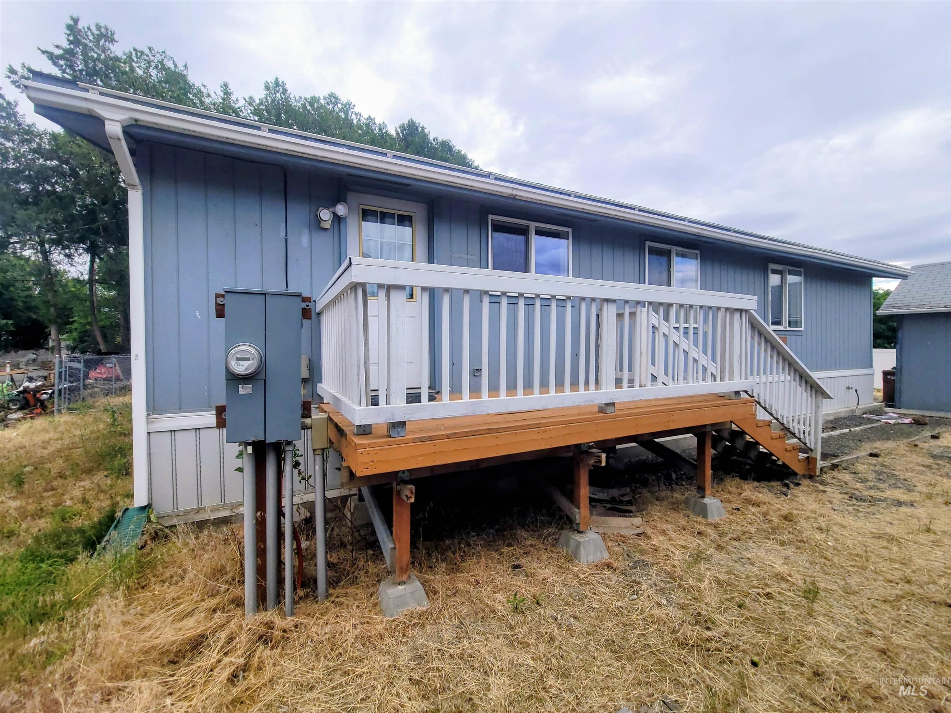 1380 Poplar Street Clarkston, WA 99403 - Photo 4 of 29