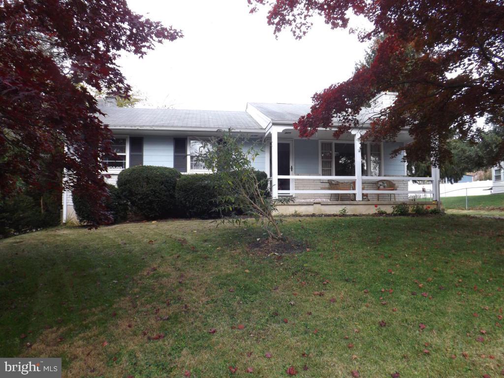 117 Spring Avenue Lancaster, PA 17602 - Photo 1 of 21 Gallery Image 1