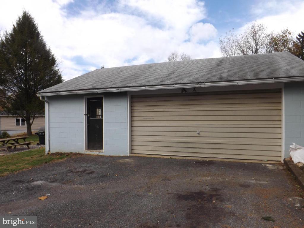 117 Spring Avenue Lancaster, PA 17602 - Photo 20 of 21 Gallery Image 20