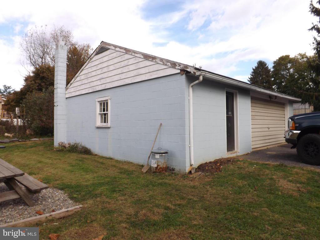 117 Spring Avenue Lancaster, PA 17602 - Photo 21 of 21 Gallery Image 21