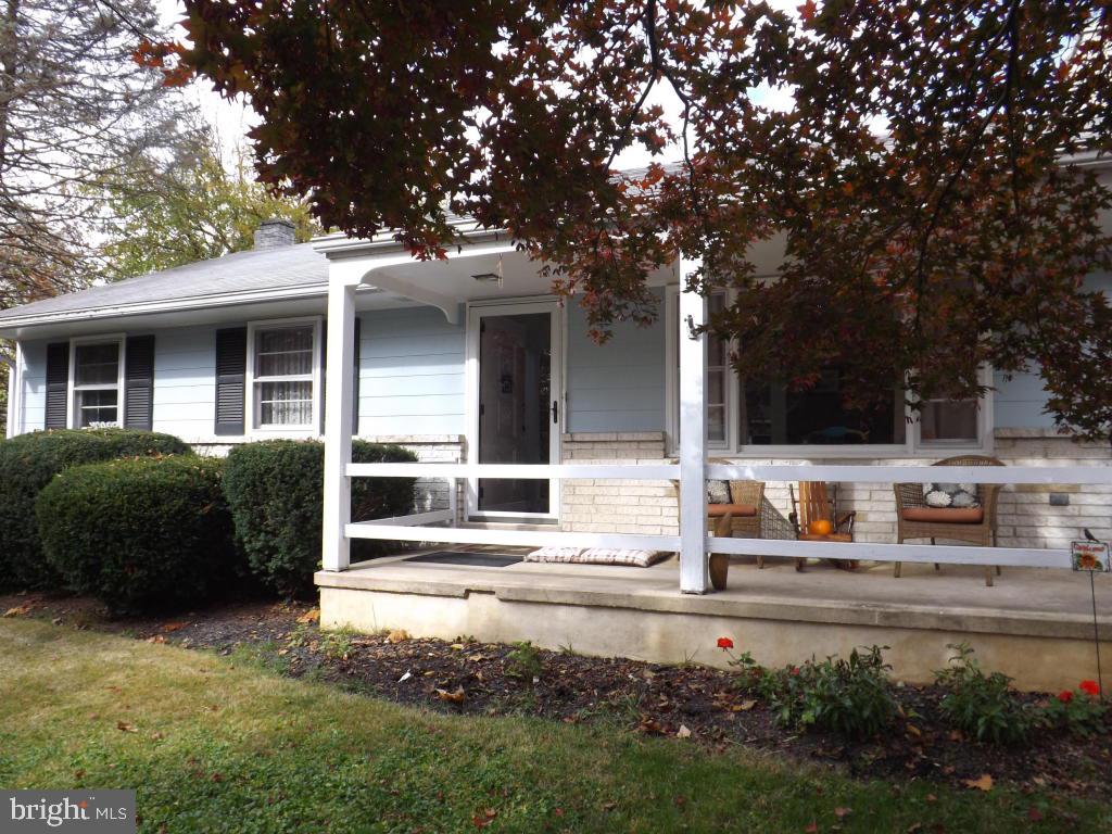 117 Spring Avenue Lancaster, PA 17602 - Photo 4 of 21 Gallery Image 4