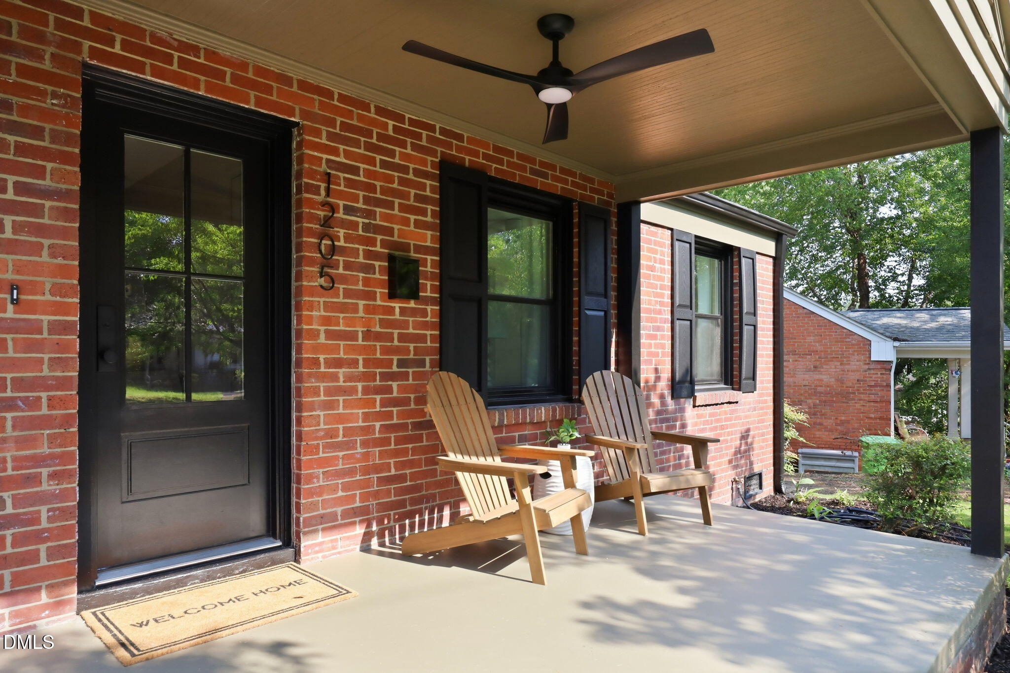 1205 Watauga Street Raleigh, NC 27604 - Photo 4 of 67 61-web-or-mls-IMG_0164