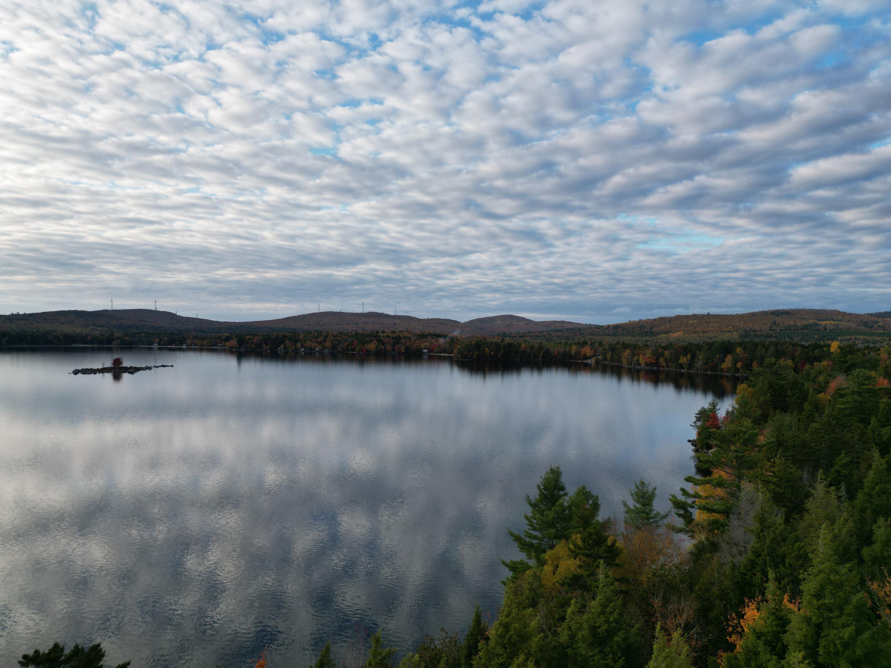 Tbd East Tbd E Madagascal Lake Road Burlington, ME 04417 - Photo 50 of 60 DJI_0152