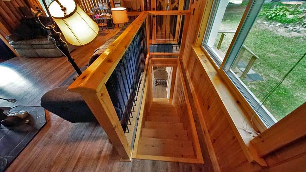 95 West West Conroy Road Monticello, ME 04760 - Photo 31 of 78 lake-home-maine-conroy-10