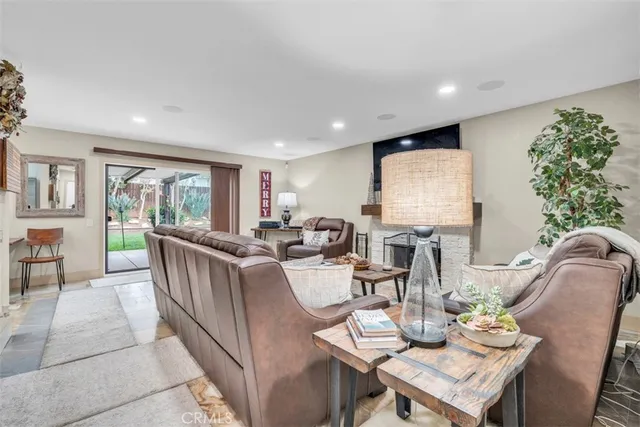 a stove top oven sitting inside of a kitchen
