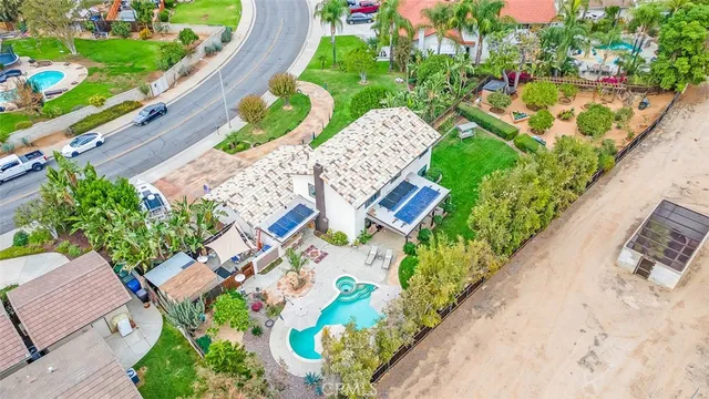 $988,000 | 5056 Windhill Drive, Riverside, CA 92507