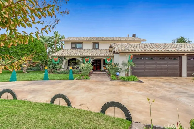 $988,000 | 5056 Windhill Drive, Riverside, CA 92507