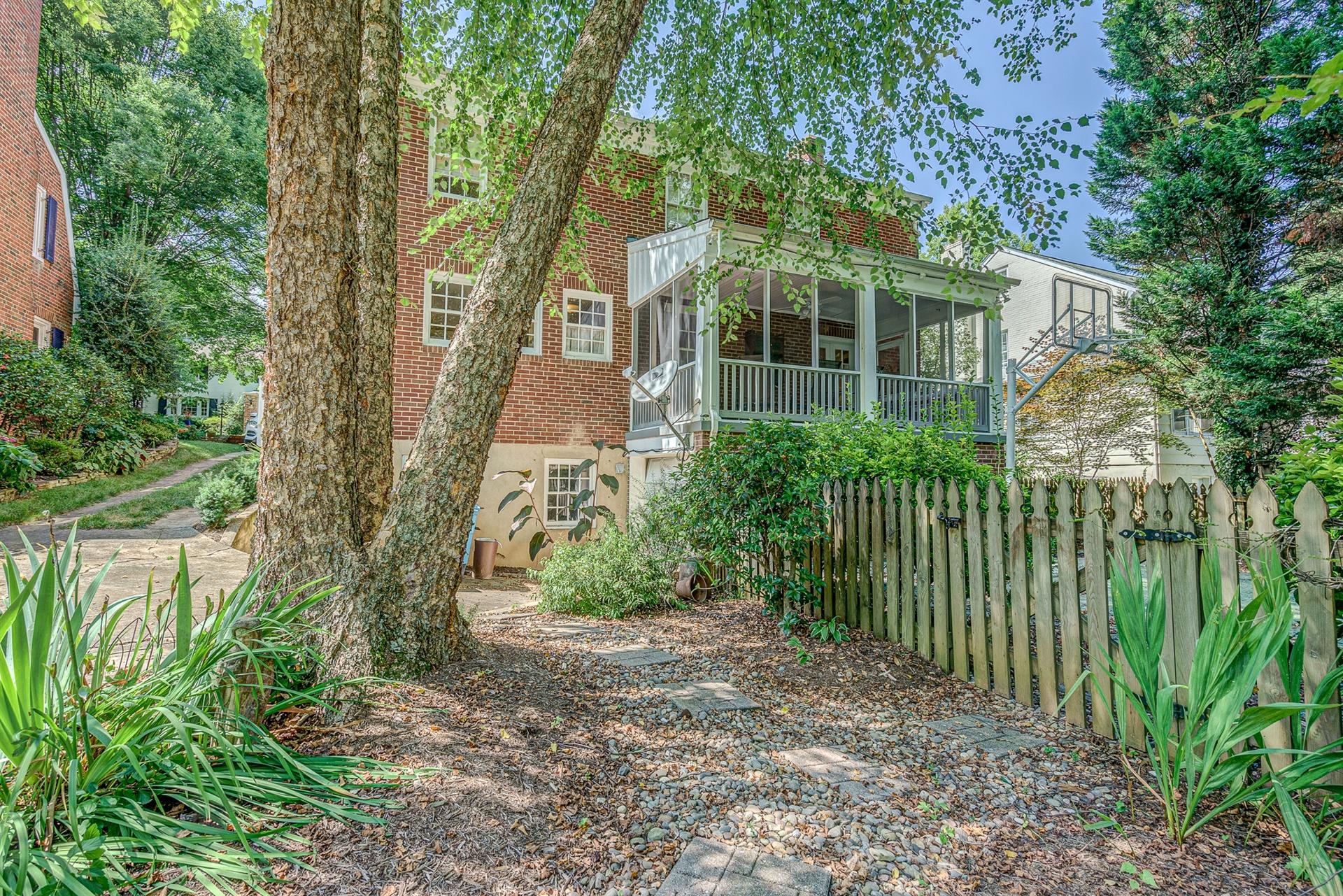 2022 Mt Vernon Road Southwest Roanoke, VA 24015 - Photo 44 of 49 45-2022 Mt Vernon 045