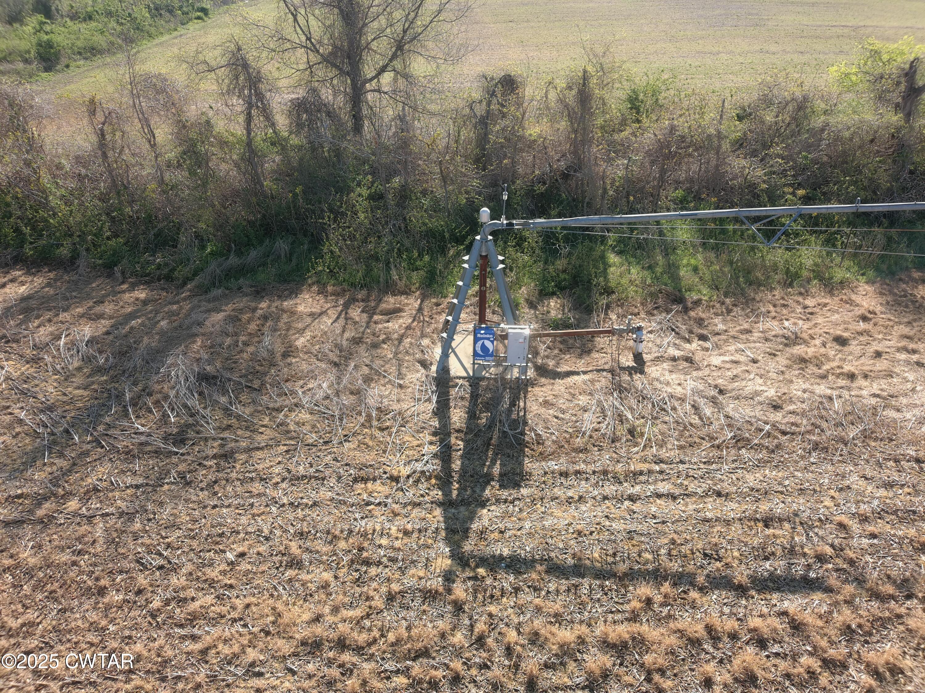 428 Hogan Road Covington, TN 38019 - Photo 6 of 8 a view of a lake with a yard
