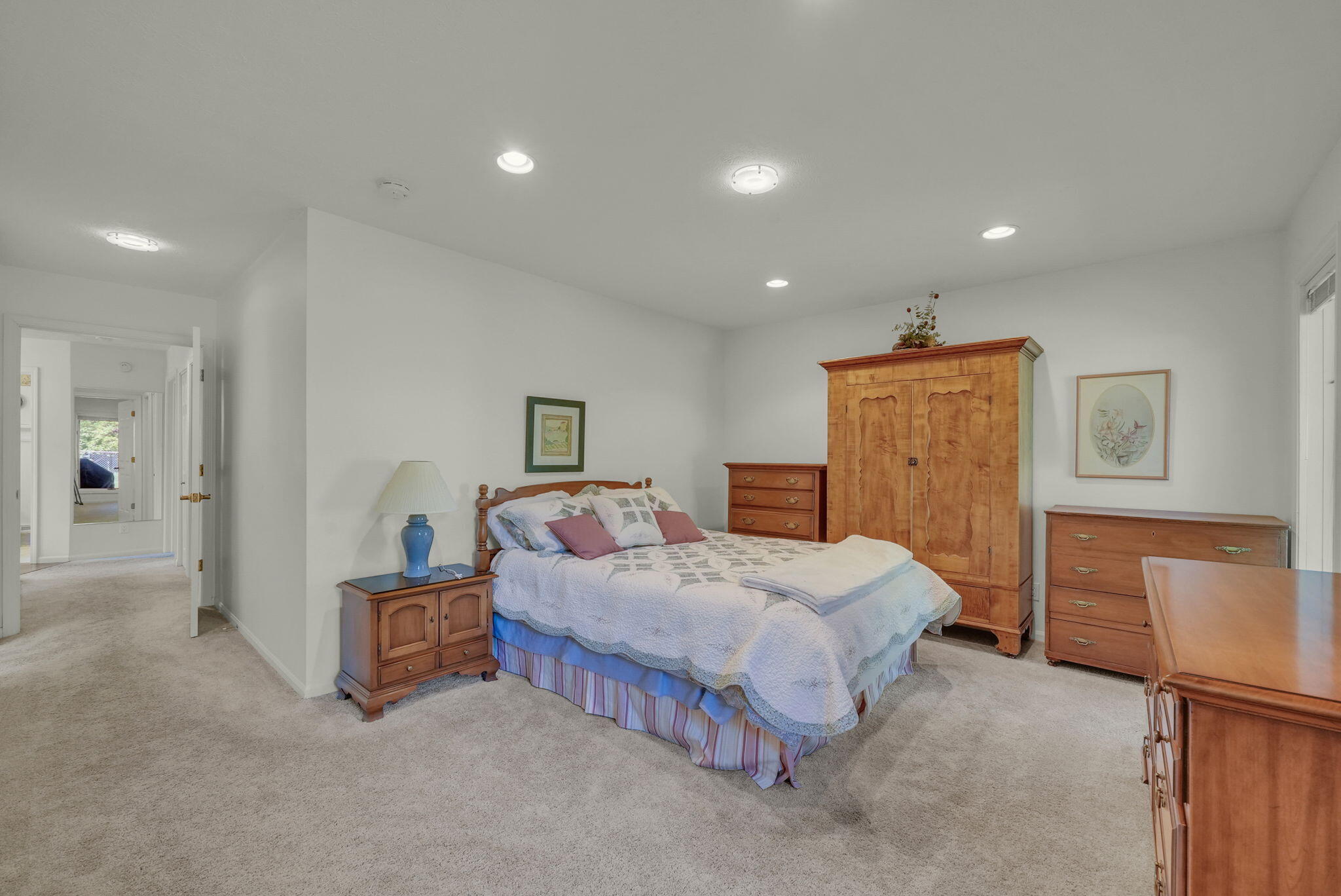 5656 Apple Valley Road Williamsburg, MI 49690 - Photo 25 of 58 DSC06691