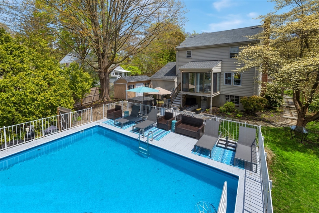 7 Plymouth Road Wakefield, MA 01880 - Photo 31 of 32 Gallery Image 31