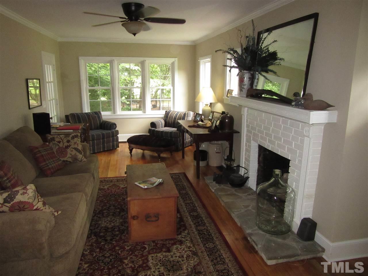 1901 Zebulon Road Zebulon, NC 27597 - Photo 15 of 23 Gallery Image 15