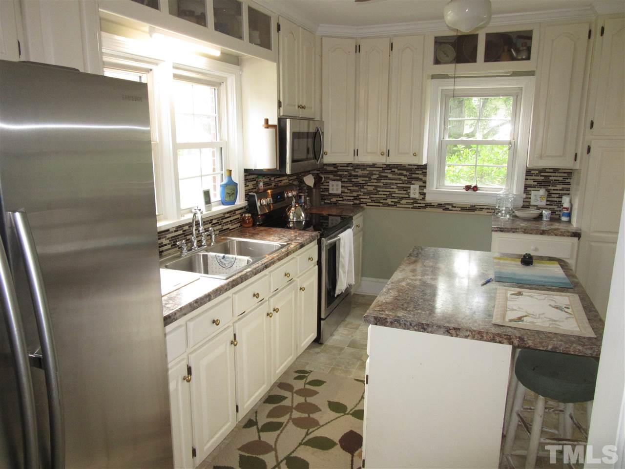 1901 Zebulon Road Zebulon, NC 27597 - Photo 16 of 23 Gallery Image 16