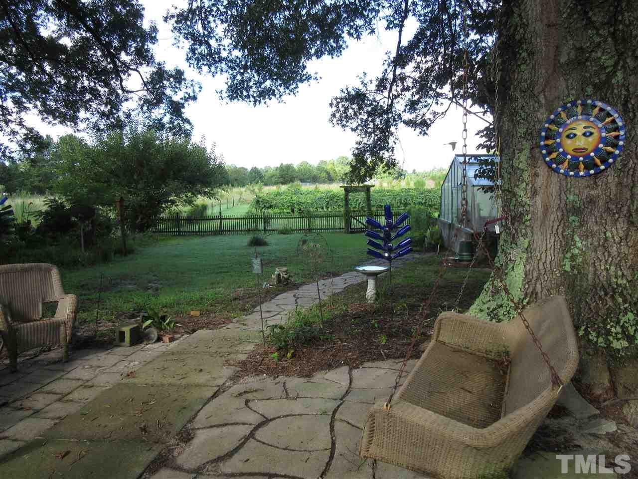 1901 Zebulon Road Zebulon, NC 27597 - Photo 10 of 23 Gallery Image 10