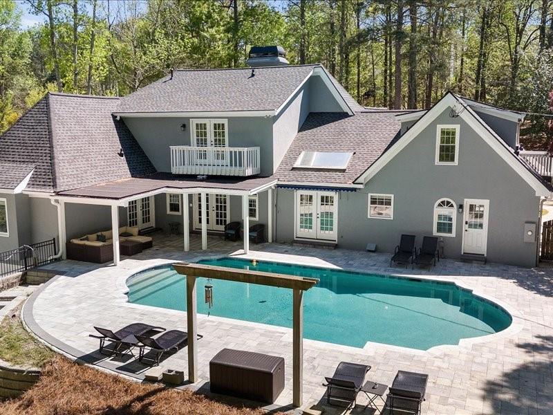 10570 Buice Road Johns Creek, GA 30022 - Photo 1 of 81